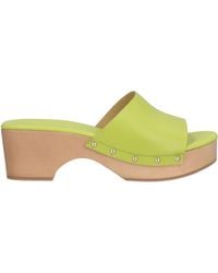 Aeyde - Mules & Clogs - Lyst