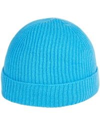 Roberto Collina - Hat Cashmere - Lyst