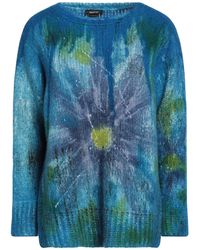 Avant Toi - Sweater Cashmere, Merino Wool, Silk - Lyst