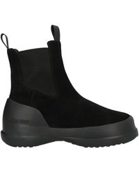 Moon Boot - Ankle Boots - Lyst