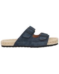 Manebí - Espadrilles - Lyst