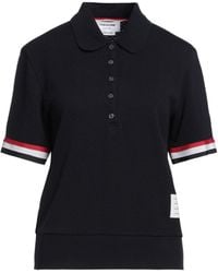 Thom Browne - Sweater Cotton - Lyst