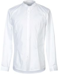Daniele Alessandrini - Shirt - Lyst