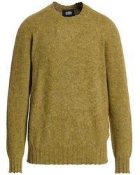 Alpha Studio - Pullover - Lyst