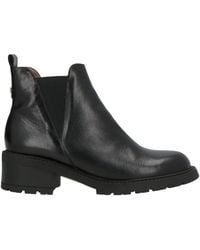 Wonders - Ankle Boots Leather - Lyst