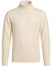 Retois - Turtleneck Merino Wool - Lyst