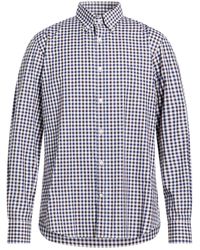 Paul & Shark - Shirts - Lyst