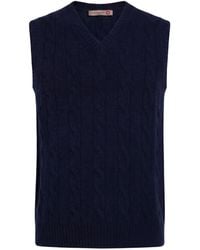 Messagerie - Pullover - Lyst