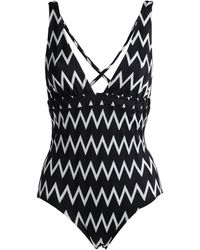 Prism - One-piece Swimsuit - Lyst