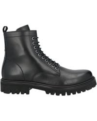 DSquared² - Botines de caña alta - Lyst