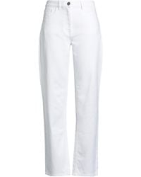MVP WARDROBE - Jeans Cotton - Lyst