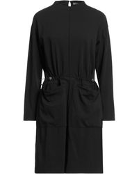 European Culture - Vestito Corto - Lyst