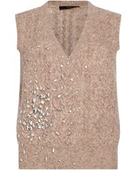 SEVENTY VENEZIA - Pullover - Lyst