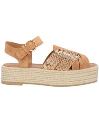 Ulla Johnson - Espadrilles - Lyst