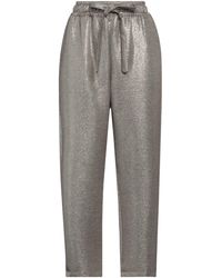 Souvenir Clubbing - Trouser - Lyst