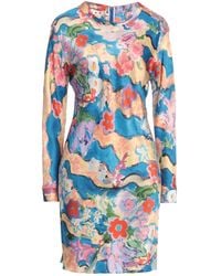 Marni - Vestito Corto - Lyst