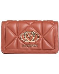Love Moschino - Handbags - Lyst