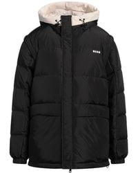 MSGM - Puffer - Lyst