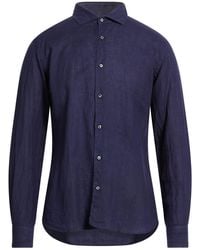 Fedeli - Shirts - Lyst