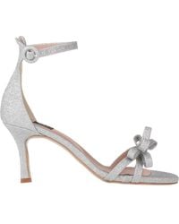 Islo Isabella Lorusso - Sandals Textile Fibers - Lyst