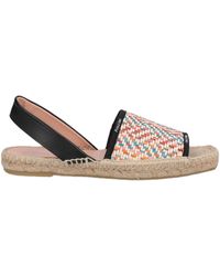 Pollini Espadrille shoes and sandals for Women | Online Sale up to 51% off  | Lyst