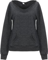 Alternative Apparel Sweatshirt - Gray