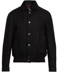Brunello Cucinelli - Jacket Linen, Wool, Silk - Lyst