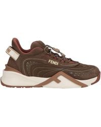 Fendi - Trainers - Lyst