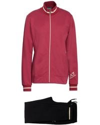 EA7 - Tracksuit - Lyst