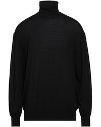 Neil Barrett - Turtleneck - Lyst
