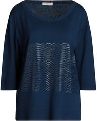Marani Jeans - Sweater - Lyst