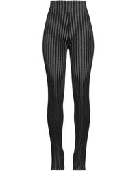 Roberto Collina - Leggings - Lyst