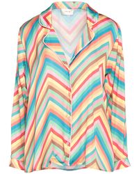 Toy G. - Shirt Polyester - Lyst