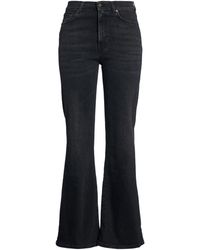 Siviglia - Jeans Cotton, Lyocell, Elastomultiester, Elastane - Lyst