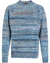 Messagerie - Sweater Virgin Wool - Lyst