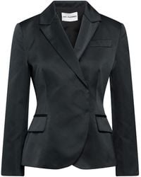 DES_PHEMMES - Blazer Polyester - Lyst