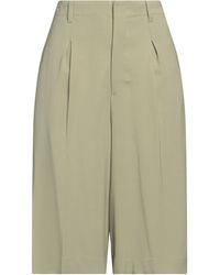 Ami Paris - Trouser - Lyst