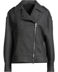 Brunello Cucinelli - Jacket - Lyst