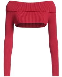 Elisabetta Franchi - Top - Lyst