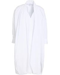 Loewe - Mini-Kleid - Lyst