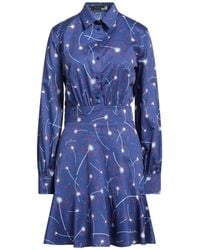 Love Moschino - Mini Dress - Lyst