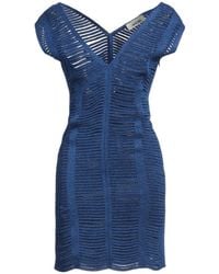 Circus Hotel - Mini Dress - Lyst