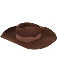 Van Palma - Hat - Lyst