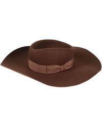 Van Palma - Hat - Lyst