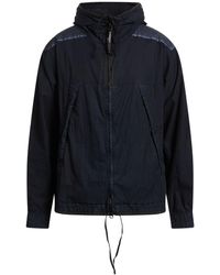 C.P. Company - Jacket - Lyst