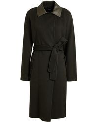 Theory - Coats - Lyst