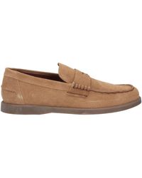 Doucal's - Loafer - Lyst