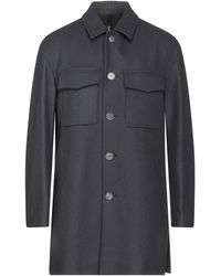 Hevò - Coat - Lyst
