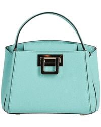Valextra - Bolso De Mano - Lyst