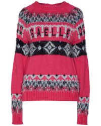 Gaelle Paris - Sweater - Lyst